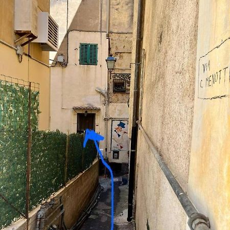 Tesoro Di Sanremo Apartment Ngoại thất bức ảnh