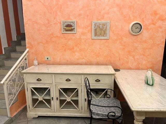Tesoro Di Sanremo Apartment Ngoại thất bức ảnh